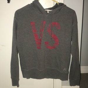 Victoria secret hoodie